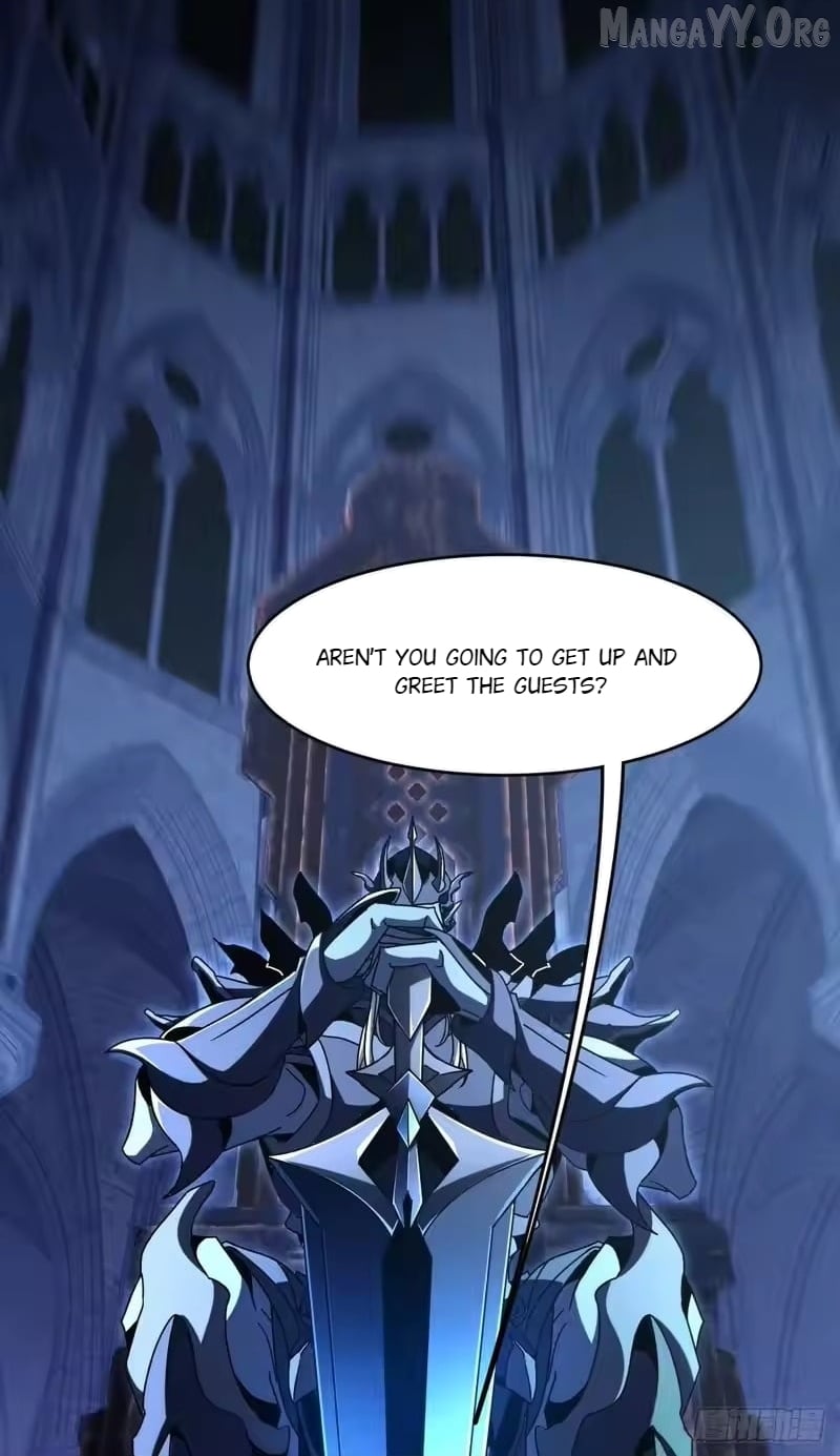 Lord of Summons! Sudden Mutation Chapter 92 - page 5